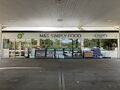 Marks and Spencer Simply Food: M&S Simply Food Annandale Water 2025.jpg